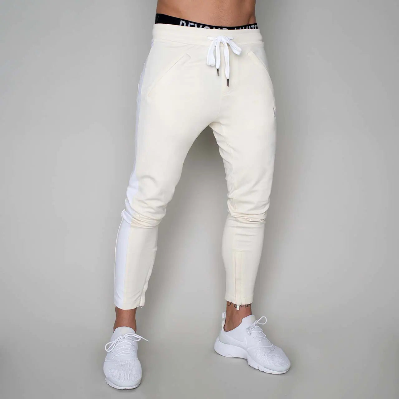 Slim Fitness Running Training Pants for Sports